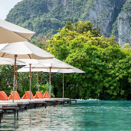 Pp Princess Resort Phi Phi Don Exterior photo