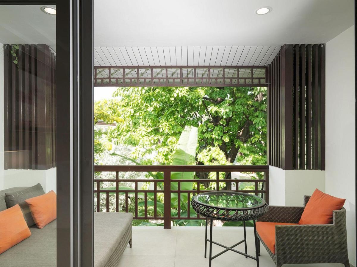 Pp Princess Resort Phi Phi Don Exterior photo