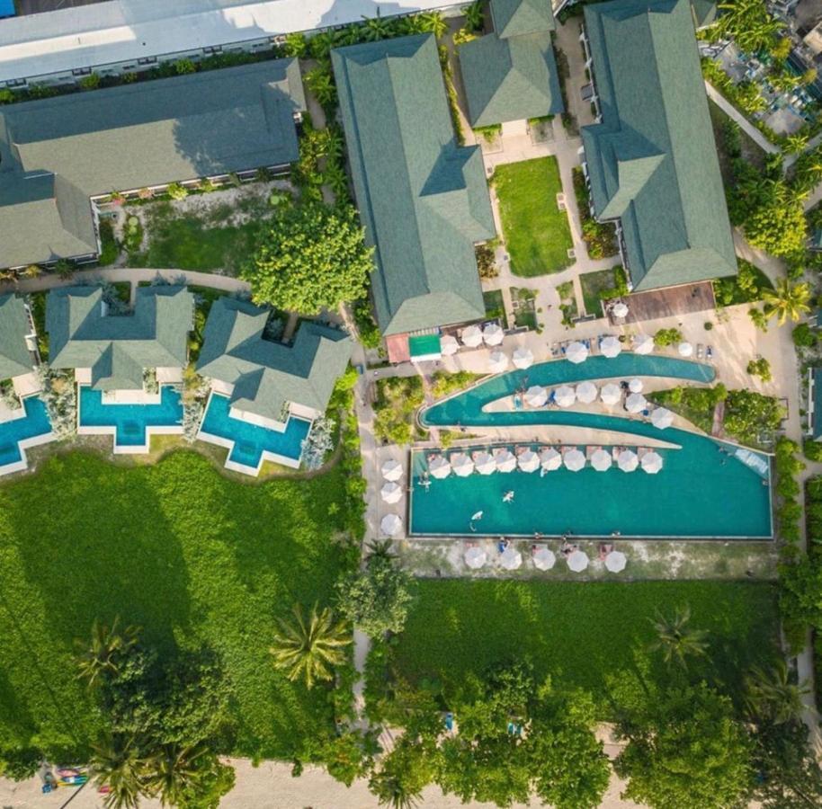 Pp Princess Resort Phi Phi Don Exterior photo