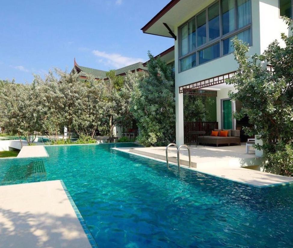 Pp Princess Resort Phi Phi Don Exterior photo