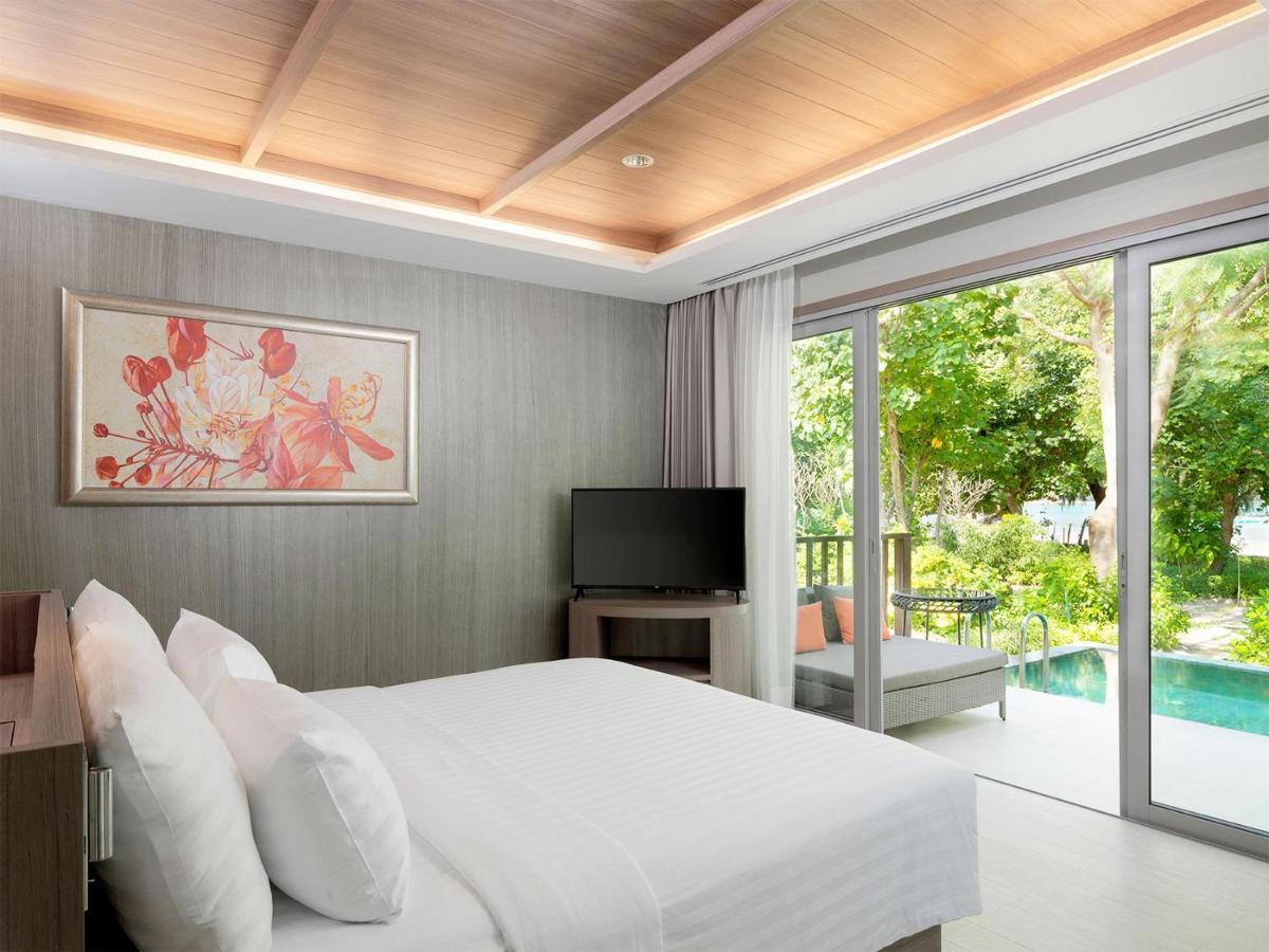 Pp Princess Resort Phi Phi Don Exterior photo