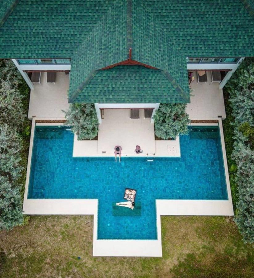 Pp Princess Resort Phi Phi Don Exterior photo