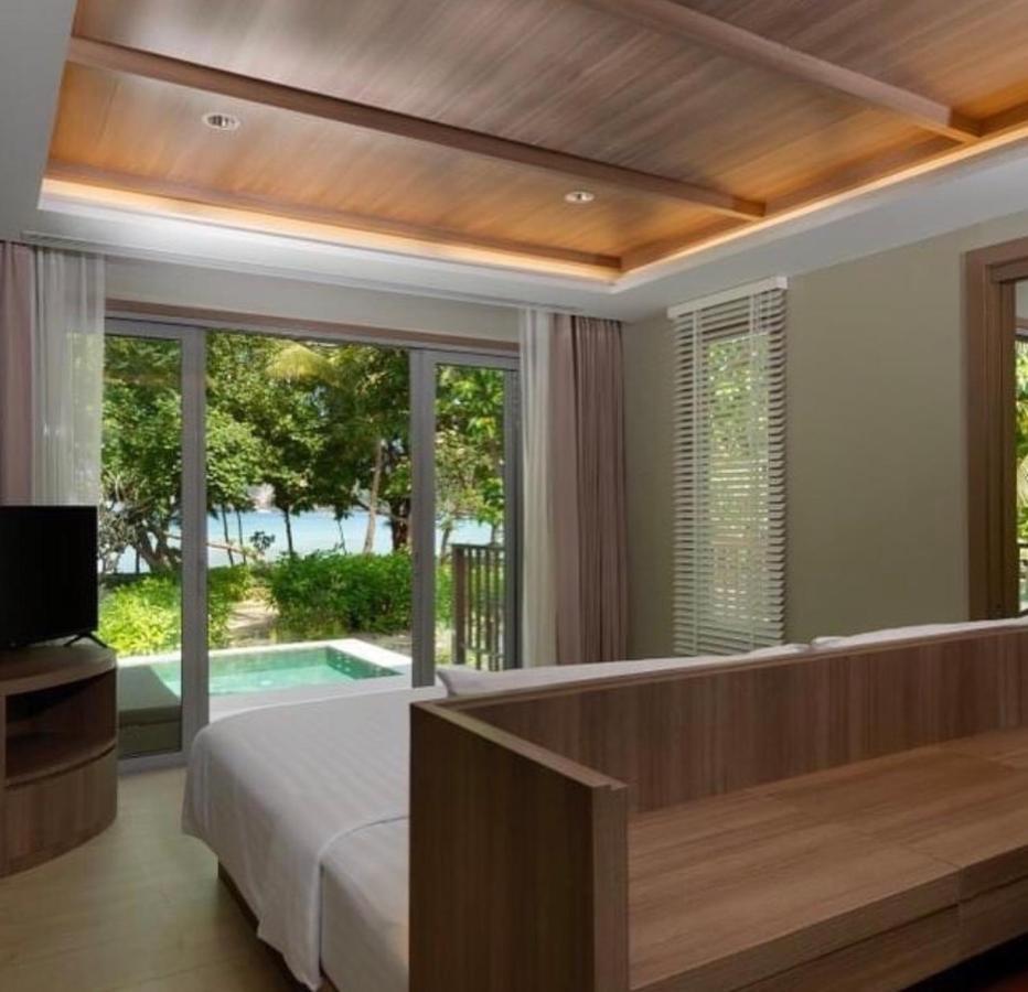 Pp Princess Resort Phi Phi Don Exterior photo