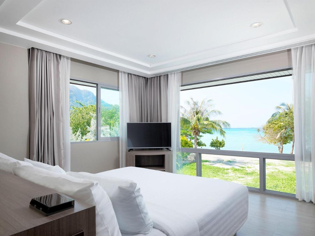 Pp Princess Resort Phi Phi Don Exterior photo