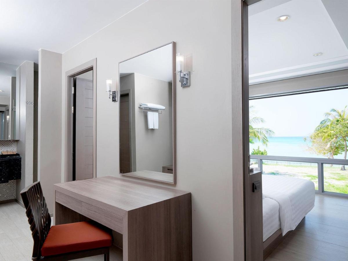 Pp Princess Resort Phi Phi Don Exterior photo