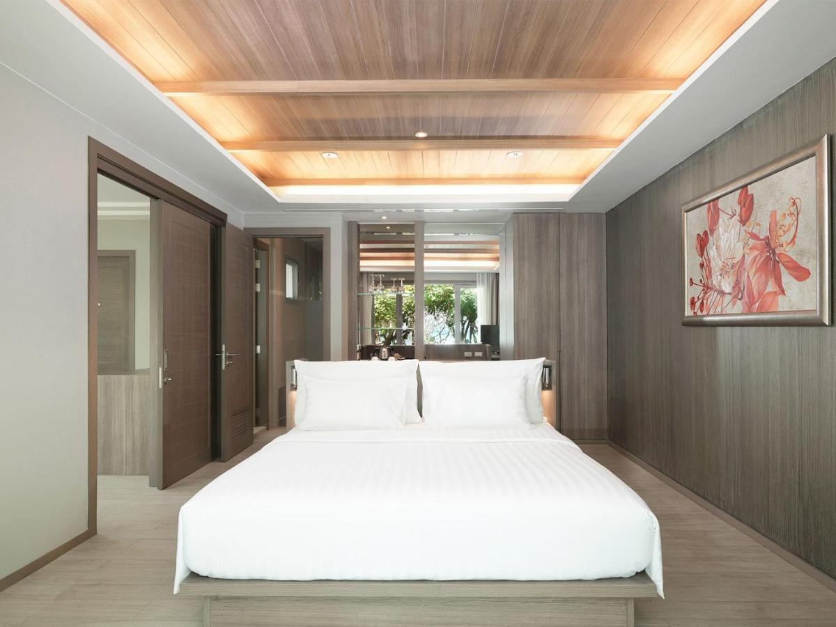 Pp Princess Resort Phi Phi Don Exterior photo