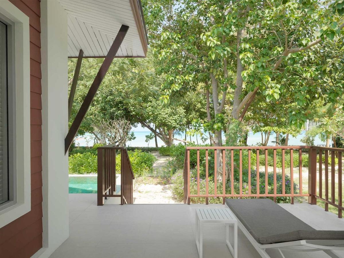 Pp Princess Resort Phi Phi Don Exterior photo