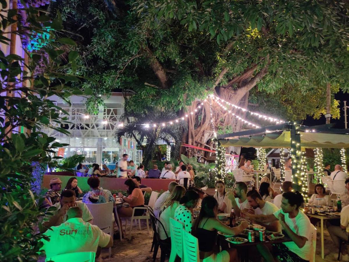 Pp Princess Resort Phi Phi Don Exterior photo