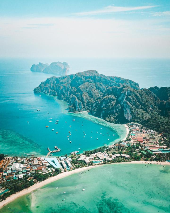 Pp Princess Resort Phi Phi Don Exterior photo