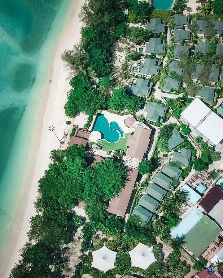 Pp Princess Resort Phi Phi Don Exterior photo