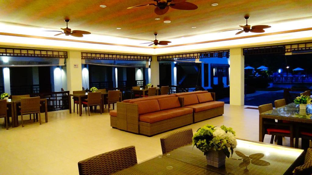 Pp Princess Resort Phi Phi Don Exterior photo