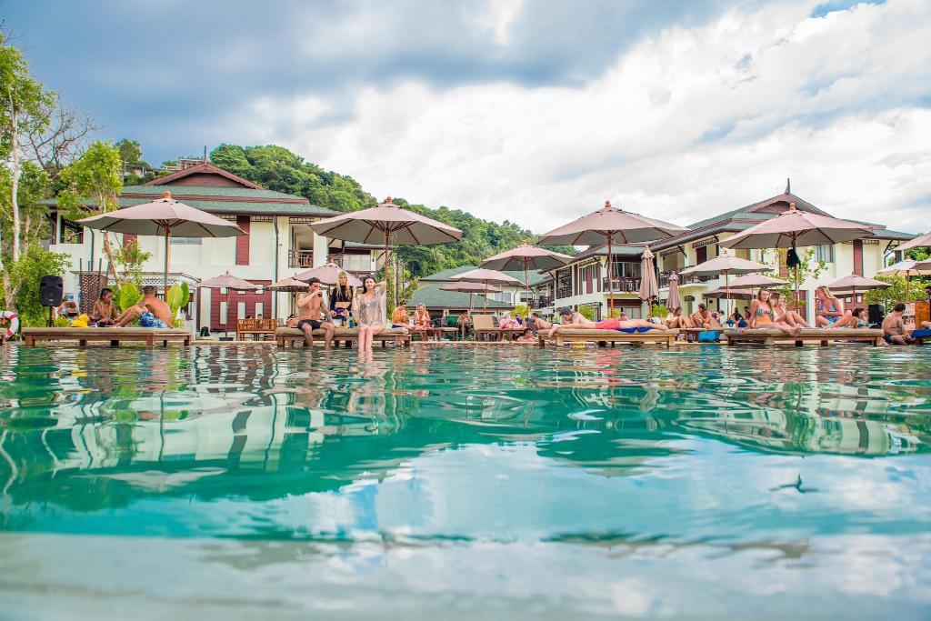 Pp Princess Resort Phi Phi Don Exterior photo
