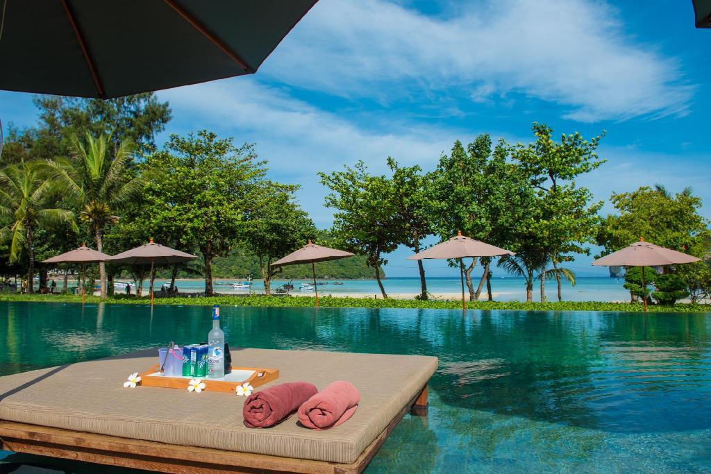 Pp Princess Resort Phi Phi Don Exterior photo