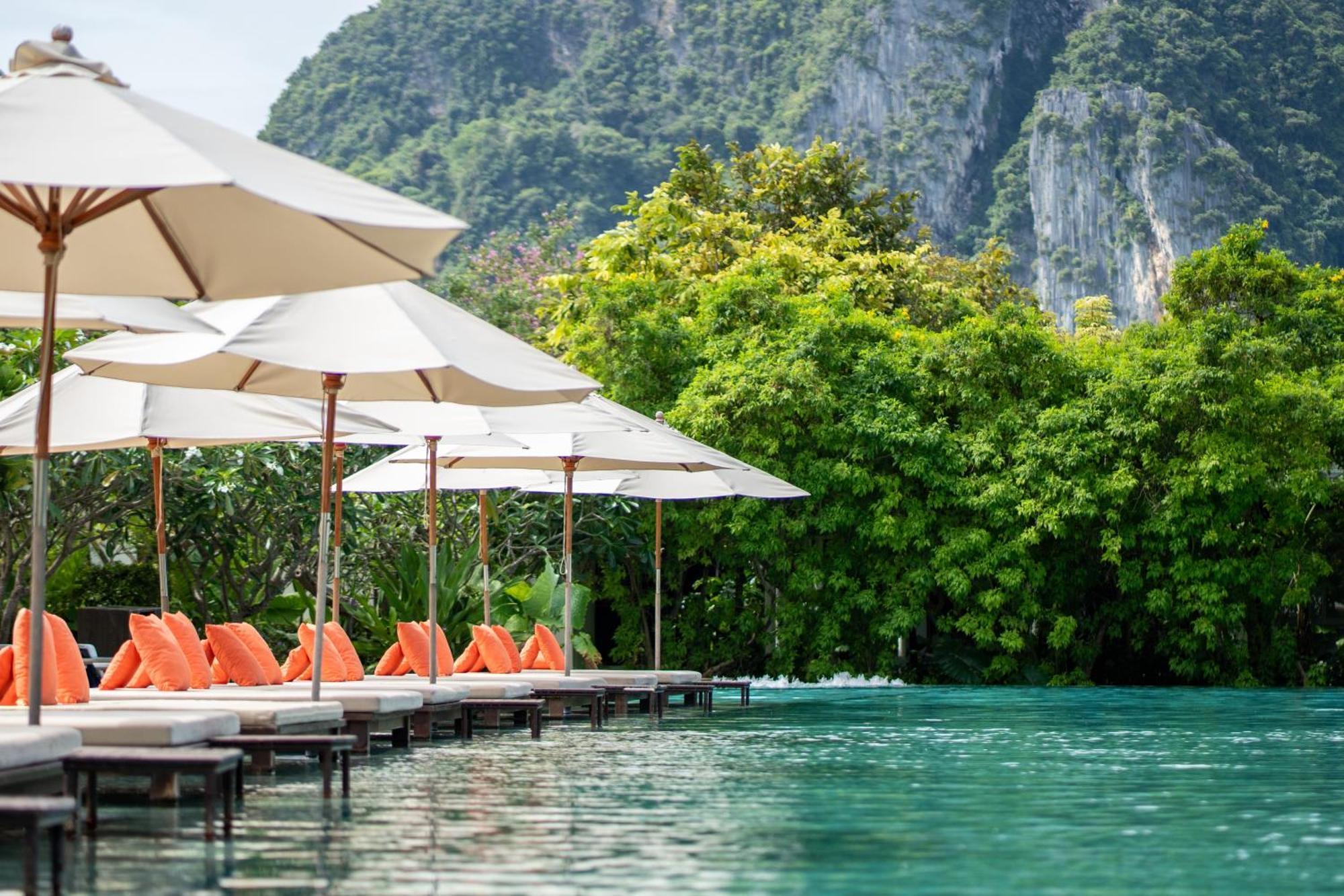Pp Princess Resort Phi Phi Don Exterior photo