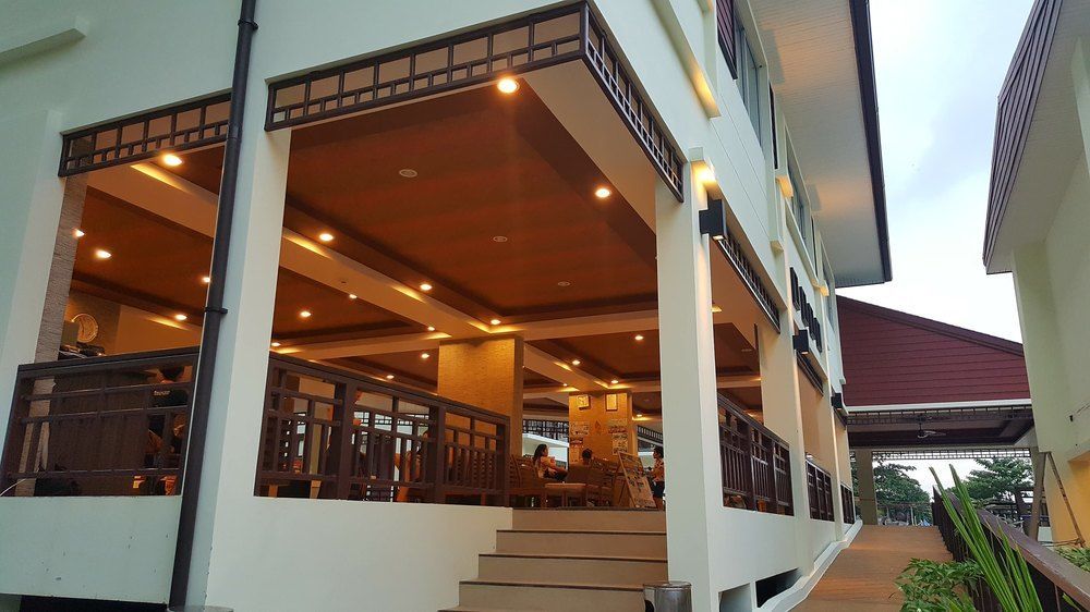 Pp Princess Resort Phi Phi Don Exterior photo