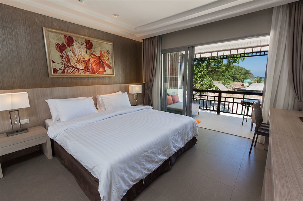 Pp Princess Resort Phi Phi Don Exterior photo