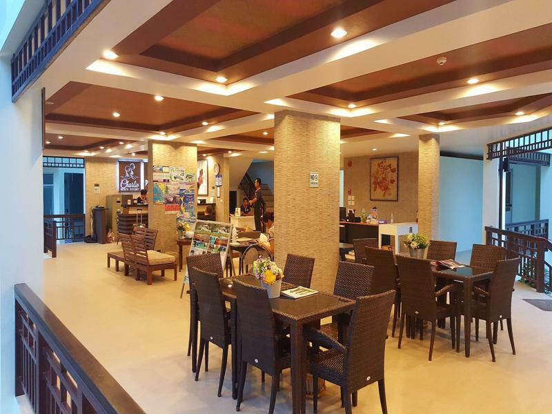 Pp Princess Resort Phi Phi Don Exterior photo