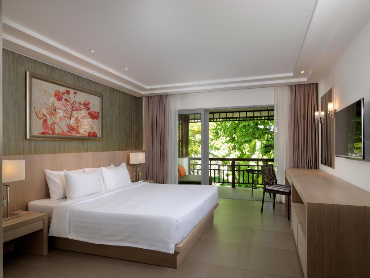 Pp Princess Resort Phi Phi Don Exterior photo